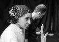 «سکوت» در کاخ هنر روی صحنه می‌رود
