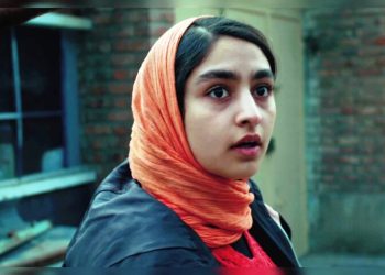 «تا مرز جهنم» بهترین فیلم ترسناک جشنواره پرویی شد