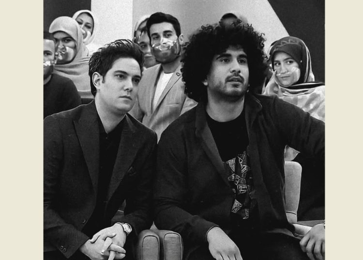 نمایش «تناسخ…» روی صحنه می رود