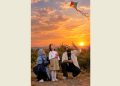 اولین قسمت فصل سوم «سرو سپید سرخ» روی آنتن می رود