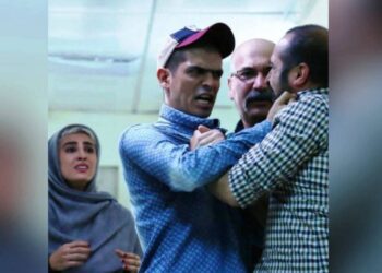 فیلم کوتاه «زینه» راهی جشنواره‌های بین‌المللی می‌شود