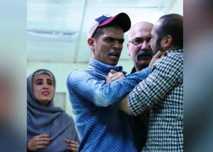 فیلم کوتاه «زینه» راهی جشنواره‌های بین‌المللی می‌شود