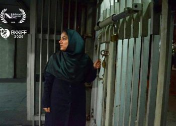 «زیور» برنده دو جایزه از جشنواره‌های فیلم در ایتالیا و تایلند شد